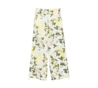 Wide Trousers S