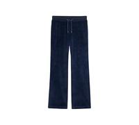 Superdry W7011203a Wide Leg Joggers Blue XS Woman