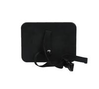 Wide View Car Seat Mirror - Shatterproof Rearview, Sight Glass Display, Durablee Safety Accessory, Back Seat Monitor | Reliable Gear For, Child, Rear-Facing