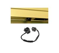 Wide View Rear View Camera for Honda CR-V CRV 2017-2022,Car Rear View Camera Reverse Parking Assist Backup Camera 39530-TLA-A01