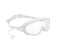 Wide View Swim Goggles Adult, Adjustable Anti-Fog No-Leaking Swimming Goggles For Women & Men, UV Protection Swimming Eyewear, Clear Vision Diving For Boys & Girls, Water Gear For Pools, Beaches