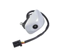 Wide View Vehicle Back up Camera Fits for Kia For Rio Rear View Backup Camera 957601W550 95760-1W550 957601W500 95760-1W500 95760-A2520(Black)(Silver)