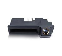 Wide View Vehicle Back up Camera For A3 8P A6 C6 A1 Q7 A4 B7 B6 S5 A6L Q5 Car Rear View Camera Night Vision Reverse Reversing Vehicle(AHD1080P)