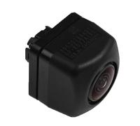Wide View Vehicle Back up Camera For CIVIC 2016-2019 Rear View Camera Reverse Parking Assist Back Up 39530-TBA-A01 39530TBAA01(B Without Holder)