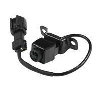 Wide View Vehicle Back up Camera For Hyundai For Veloster For Turbo 2012-2017 Rear View Camera Reverse Parking Assist Car 957602V100 95760-2V002