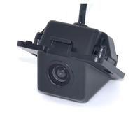 Wide View Vehicle Back up Camera Parking Line Reverse Rear View Camera For Mitsubishi For Outlander 2007-2015