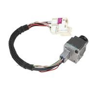 Wide View Vehicle Back up Camera Rear View Reverse Backup Camera For Mercedes For Benz CALSS E W212 A207 C207 E200 E250 E260 E300 E320 E350 E400 CLS63