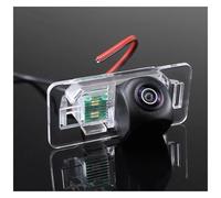 Wide View Vehicle Back up Camera Vehicle Rear View Camera For BMW 1 3 7 5 Series E39 E46 E53 E82 E90 E91 X3 X5 X6(CVBS480P)