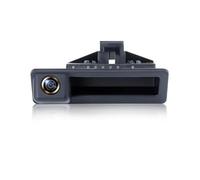 Wide View Vehicle Backup Camera 170° AHD 1080P Car Rear View Camera For BMW 3 Series 5 X5 X1 X6 E82 E84 E88 E90 E91 E92 E93 E60 Reverse(AHD 1080P)
