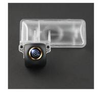 Wide View Vehicle Backup Camera 170° HD 1080P Car Rear View Camera Night Vision Reverse Reversing For Toyota GT FT 86 GT86 FT86(GAHD-1080P)
