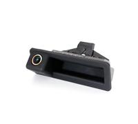 Wide View Vehicle Backup Camera AHD 1080P Night Vision Special Vehicle Rear View Reverse Camera For BMW 3 Series 5 X5 X6 E39 E60 E70 E82(AHD720P)