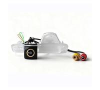 Wide View Vehicle Backup Camera Backup Camera Rear View Reverse Cam Parking Safety For Kia For Rio 2 3 JB UB QB K2 For Pride(AHD1080P)
