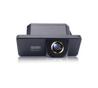 Wide View Vehicle Backup Camera Car Rear View Camera For BMW 1 3 5 6 7 Series X6 X5 X3 E39 E53 E60 E61 E70 E71 E81 E90 E91 E92(CVBS-AHD720P)
