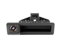 Wide View Vehicle Backup Camera Car Reverse Backup Trunk Handle Camera For BMW E60 E39 E90 E82 E61 X1 E84 X5 E70 E92 E91 3 5 Series E88 E93 X6(AHD1080P)