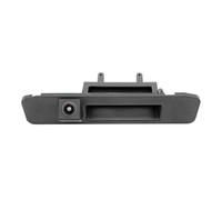 Wide View Vehicle Backup Camera Car Reverse Backup Trunk Handle Camera For Mercedes For Benz ML A180 A200 A260 GLA GLC GLE For CLK X166 W166 For Vito For Viano W447(A AHD720P)