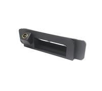 Wide View Vehicle Backup Camera Car Reverse Trunk Handle Camera For Mercedes For Benz For CLA Class C117 CLA180 For CLA200 CLA220 For CLA250 CLA45 For AMG 2013~2018(AHD1080P)