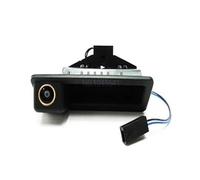 Wide View Vehicle Backup Camera For BMW 3 Series 5 X5 X1 X6 E82 E84 E88 E60 E90 E91 E92 Rear View Night Vision Camera Car Assistant Parking(AHD1080P)