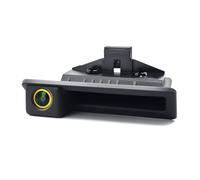 Wide View Vehicle Backup Camera For BMW X1 X3 E39 E53 E82 E88 E84 E90 E91 E92 E93 E60 E61 E70 E71 E72 Backup Reverse Fisheye Lens Camera Rear View