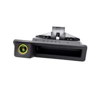 Wide View Vehicle Backup Camera Lens Car Reverse Backup Trunk Handle Camera For BMW 3 5 Series X5 X6 E39 E60 E70 E82 E90(CVBS AHD 720P)