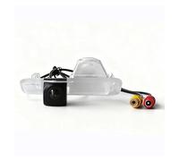 Wide View Vehicle Backup Camera Rear View Backup Camera Reverse Plate Light Parking Safety For Kia For Rio 2 3 JB UB QB K2 For Pride(CVBS-480P)