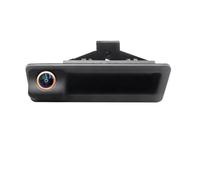 Wide View Vehicle Backup Camera Vehicle 1080P Reverse Backup Trunk Handle Camera Replacement for BMW E60 E39 E90 E82 E61 X1 E84 X5 E70 E92 E91 3 5 Series E88 E93 X6 AHD 720P(AHD 1080P)