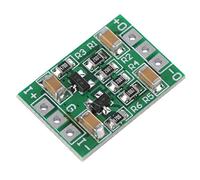 Wide Voltage Output Precision Voltage Reference Source Board TL431 Positive & Negative Dual Output ±1% With Various Voltage Options for MCU Development Board Breadboard Friendly (Output voltage