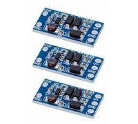 Wide Voltages Ranges 2.8V 5.5V Input Steps Up Converters Module 12V 50mA Output Compactly Board For Embedde Electronics Output Voltages Converters