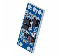 Wide Voltages Ranges 2.8V 5.5V Input Steps Up Converters Module 12V 50mA Output Compactly Board For Embedde Electronics Output Voltages Converters