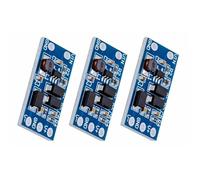 Wide Voltages Ranges 2.8V 5.5V Input Steps Up Converters Module 12V 50mA Output Compactly Board For Embedde Electronics Output Voltages Converters