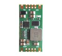 Wide Voltages Stepping Down Converters Module 5A Current Output Multiple Voltages Option Low Ripples Power Supply High Current Stepping Down Converters Module