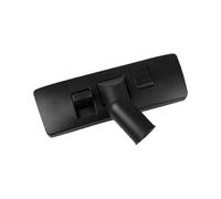 Wide working face Vacuum Cleaner Part 36mm Inner Diameter Floor Brush Nozzle Head for industry vacuum cleaner