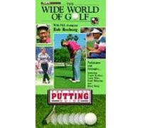 Wide World of Golf - World of Golf: Total Putting Guide [VHS] [Import USA]