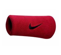 Wide wristband Nike Swoosh Doublewide /2pcs/ NN05624601