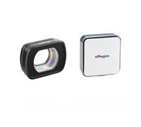 Wide-Zoom Lens Macro Lens for DJI Pocket3 Wide-Zoom Magnetic Filter Accessory