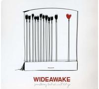 Wideawake - Something That We Can't Let Go (Dig)
