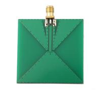 Wideband RF Microwave for antenna 50x50mm High Efficiency Wideband