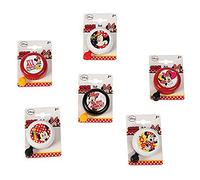 Widek Disney Minnie Mouse Bicycle Bell