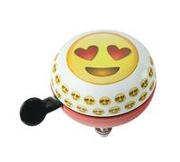 Widek Kids' Hwddsf Emoji Bell, White, Medium