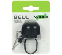 Widek Paperclip Mini Bell Black