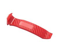 Widely Use Bicycle Tire Tool - Tubeless Lever, Strong Iron Pry Bar | Handy Tyre Change Stick for Puncture Assistance, Cycling Wheel Replacement Fix Tools for off Roads Bikes, Touring, Commuters Use