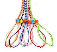 WIDEN Small Animal Leash Lead Harness Rope Hamster Rat Mouse Adjustable Rope