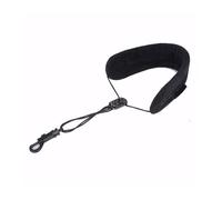 Widened And Thickened Saxophone Strap Treble Universal Instrument Electric Blowpipe Strap Non-neck Accessory