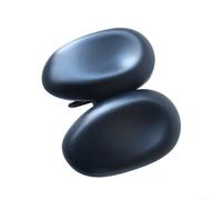 Widened Bike Saddle, No Nose Bicycle Saddle, Non Slip Soft Shock Absorbing Bike Seat Cushion Cycling, Shock-Absorbing Soft Widened Saddle