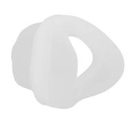 (Widened) Nasal Cushion Silicone Pillow for ResMed Mirage FX Standard