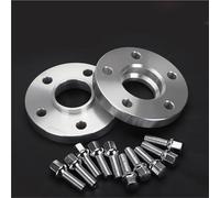 Widened wheel 2pcs 15/20mm PCD 5x112 CB 66.5 Alloy Car Aluminum Wheel Spacers For Benz A207 C207 S211 S212 W460 W463 W461
