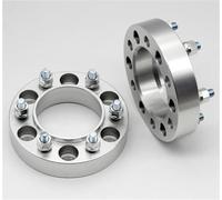 Widened wheel 2pcs 25/30/35/40/45mm Car Wheel Washers Wheel Spacers Car Wheel Spacers Adapter For Nissan For MURANO