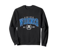 Widener Arch Athletic Vintage Sports Tee Men Women Sweatshirt