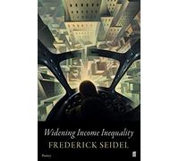 Widening Income Inequality