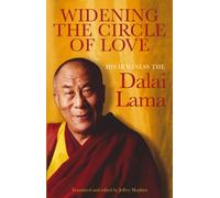 Widening the Circle of Love