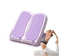 Widensstrecker | Adjustable Slope Panel for Stretching Leg Muscles, Non Slippery Trend Map for Physiotherapy and Fitness | Compact Stretcher for Feet Ankle